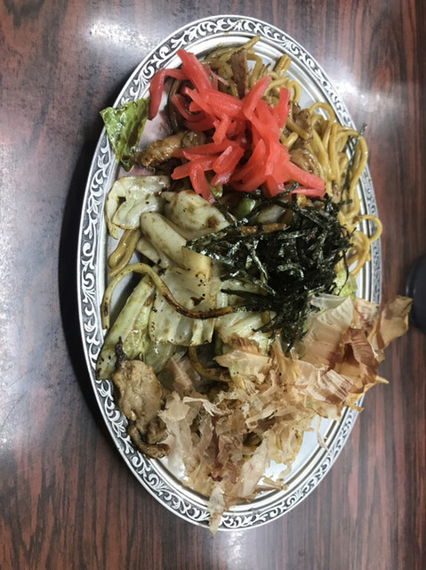 宇宙軒食堂 うちゅうけんしょくどう 野町 定食 食堂 食べログ