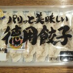 ディオ - 餃子16個入り(税抜)98円　(2020.09.30)