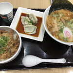 Ramen Taizan - 