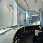 OVAL CAFE - 