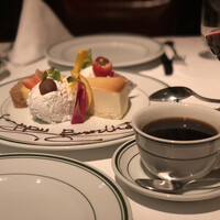 ウルフギャング・ステーキハウス 六本木 - 