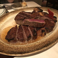 ウルフギャング・ステーキハウス 六本木 - 