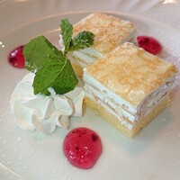 クッチーナ イタリアーナ アリア 六本木 - 