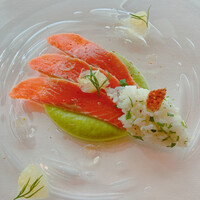 レストランMINAMI - 