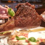 ビッレリア&ピッツェリア ルーチェ - 