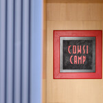 COWSI CAMP - 外観