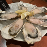 GUMBO AND OYSTER BAR   - 