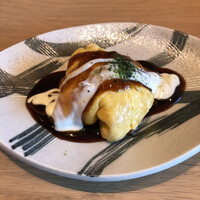 OSAKAきっちん。 東急プラザ渋谷店 - 