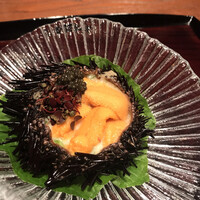 鉄板焼き いわ倉 - 