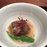 鉄板焼き いわ倉 - 