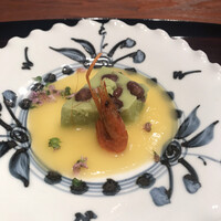 鉄板焼き いわ倉 - 