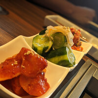 焼肉ぽんが 江ノ島 - 