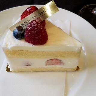 オールデイ・ダイニング ブローニュ_1