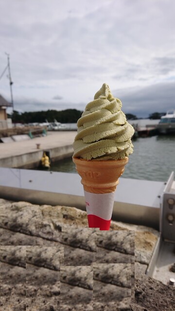 松島地区漁業組合 直売所 - 松島海岸（レストラン）の写真