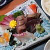 丸己 - お造り定食