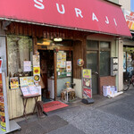 ＳＵＲＡＪＩ - 