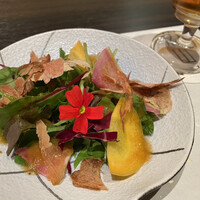 鮨 やまけん 銀座店 - 