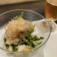 鮨 やまけん 銀座店 - 