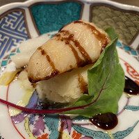 鮨 やまけん 銀座店 - 