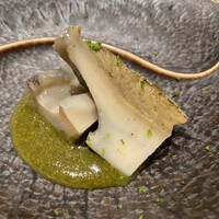 鮨 やまけん 銀座店 - 