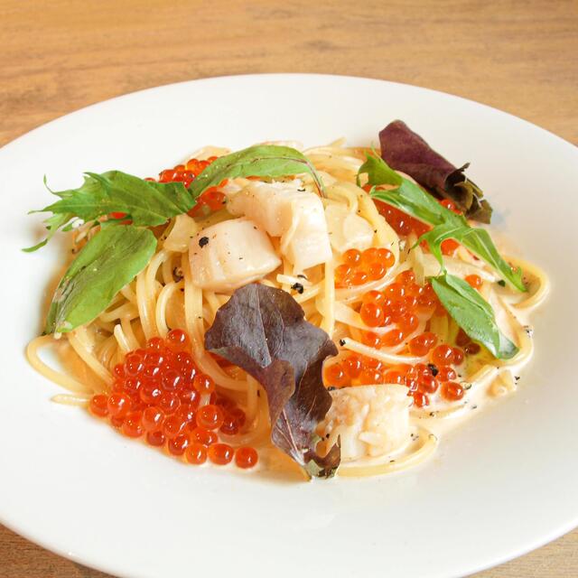 ビストロカフェリブロ Bistro Cafe Libro 旭川 イタリアン 食べログ
