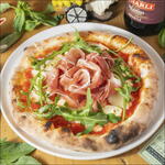 ビッレリア&ピッツェリア ルーチェ - 