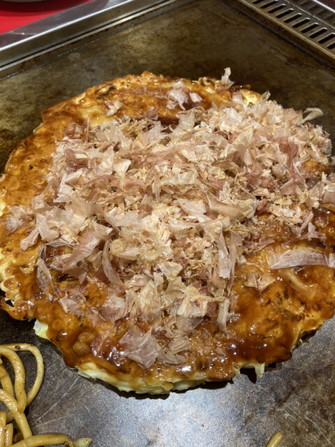 きん太 岸和田店 東岸和田 お好み焼き 食べログ きん太 岸和田店 東岸和田 お好み焼き 食べログ
