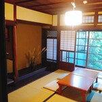 農家のオーベルジュ こもれび - 内観④