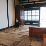 農家のオーベルジュ こもれび - 内観⑥