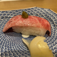 神戸牛 しゃぶしゃぶ おもき 離れ 銀座店 - 