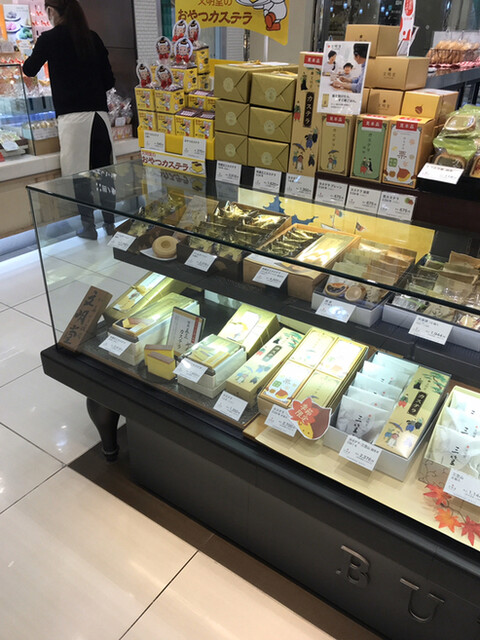 文明堂 エキュート赤羽店 赤羽 和菓子 食べログ 文明堂 エキュート赤羽店 赤羽 和菓子 食べログ