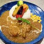 ケニーズハウスカフェ - 