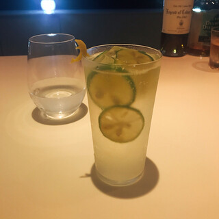 口コミ一覧 Bar Partage バー パルタージュ 久屋大通 バー 食べログ