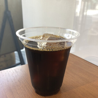 自家焙煎 稲荷町珈琲_1