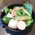 丸明 - サラダ