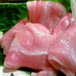 絶品！青森産まぐろ