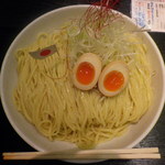 三ツ矢堂製麺 - 上から