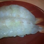 粋や - 生えびです