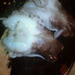 粋や - トリ貝です