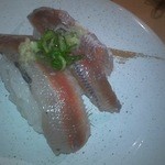 粋や - イワシです