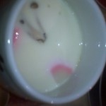 粋や - 茶碗蒸しです