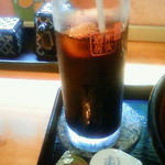 Harumichi - セットのコーヒー