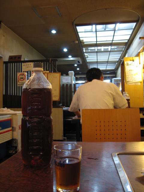 内装的照片 : chankoryougoku[食べログ](繁体中文)