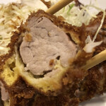 豚々ジャッキー - 