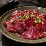 焼肉 吉田屋 - 