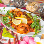 セイロンカリー - エビデビル