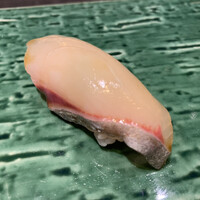 日本料理　「十二颯」 ヒルトン東京 - 勘八