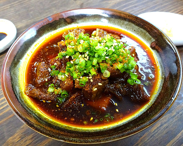 mickeyclubさんが投稿したイザカヤ 吾福食堂（大阪/扇町）の口コミ詳細 [食べログ] イザカヤ 吾福食堂
