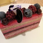 グラン・ヴァニーユ - 