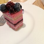 グラン・ヴァニーユ - 